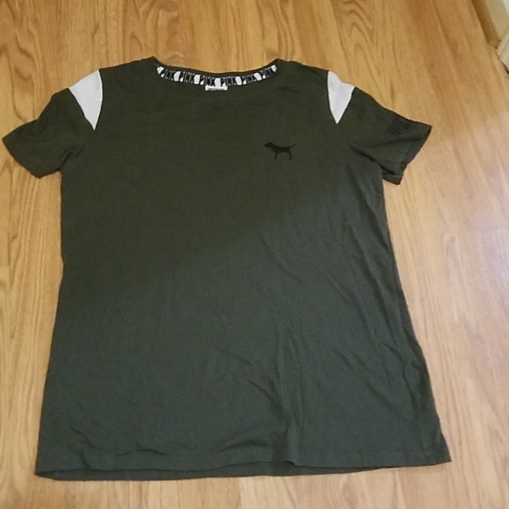 Victoria secret shirt